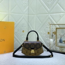 Louis Vuitton Top Handle Bags